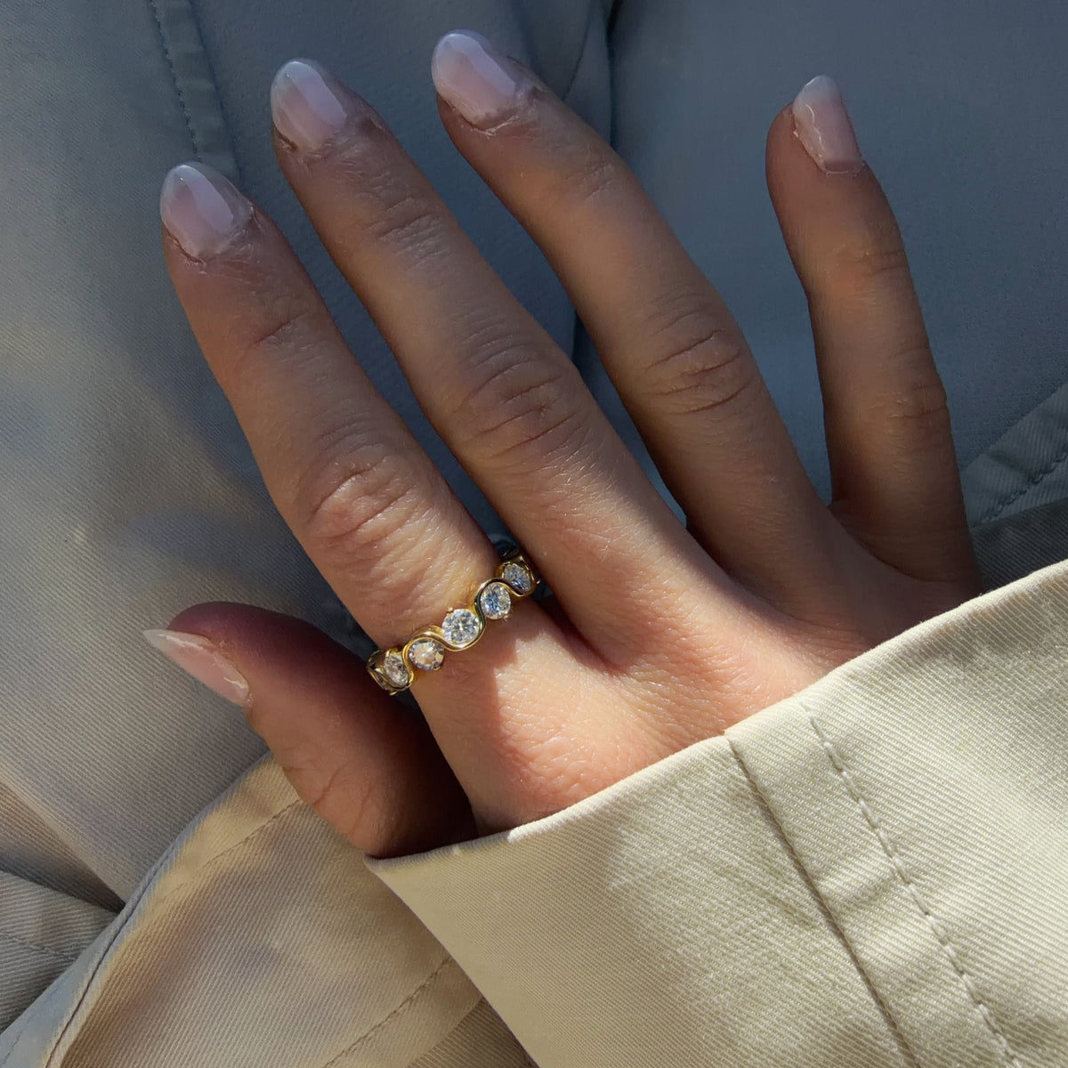 Riviera Ring