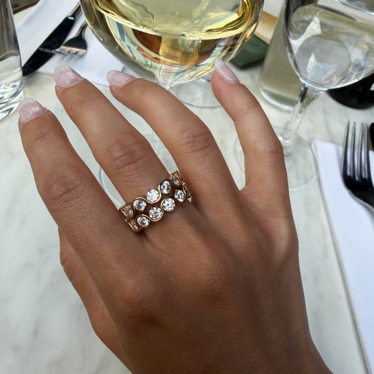 Riviera Ring
