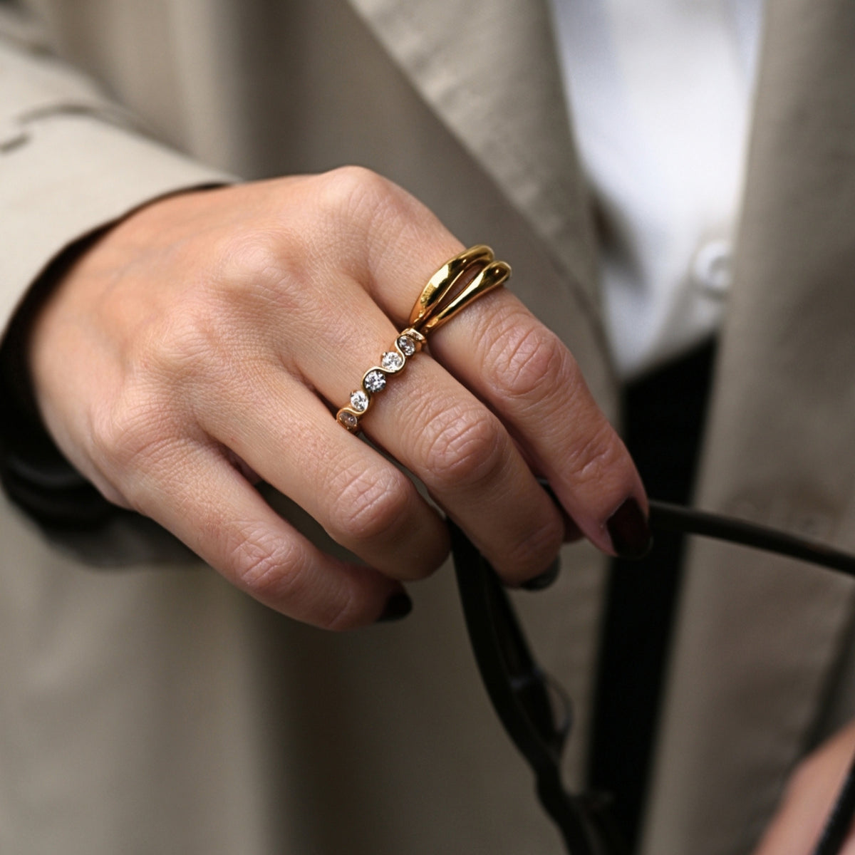 Riviera Ring