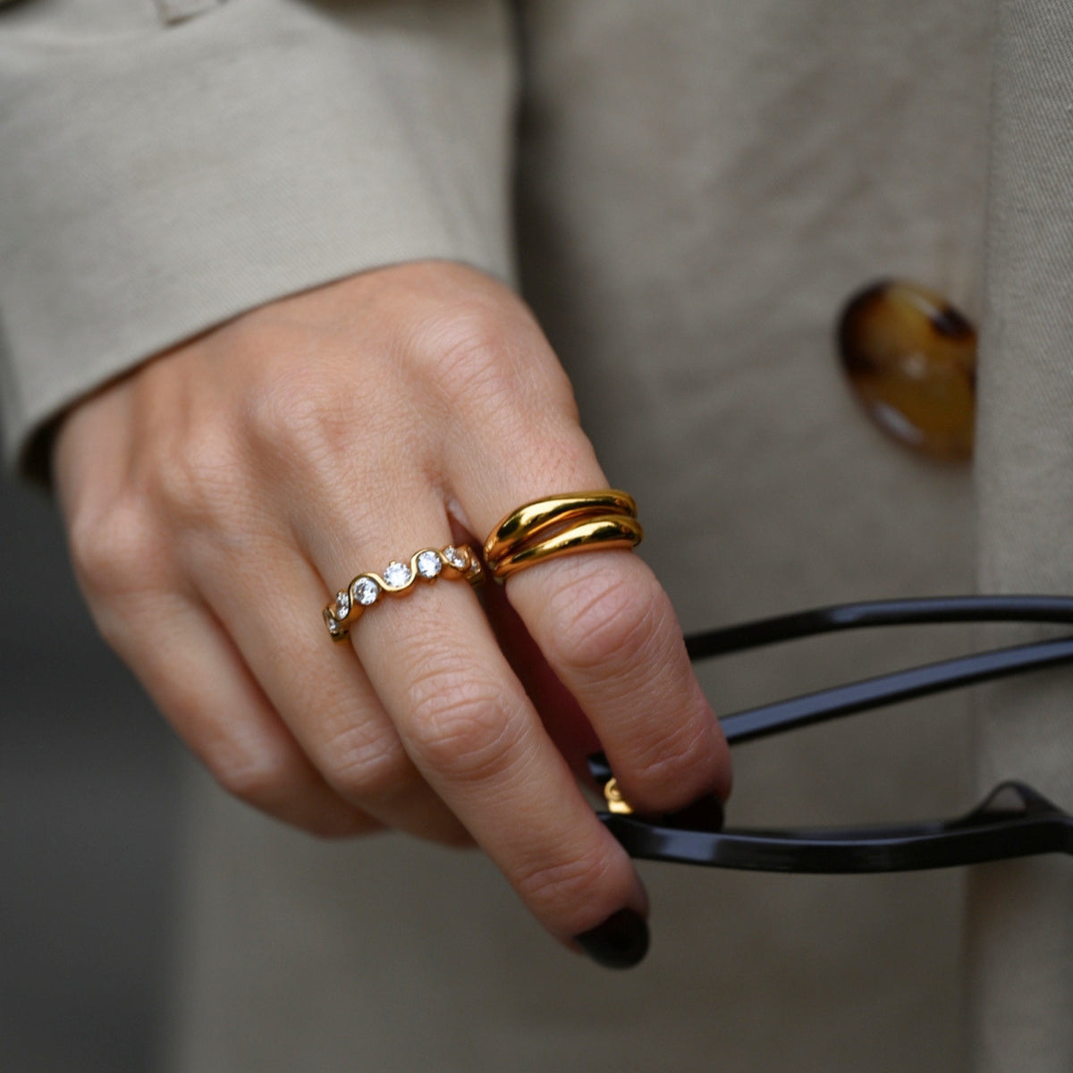 Riviera Ring