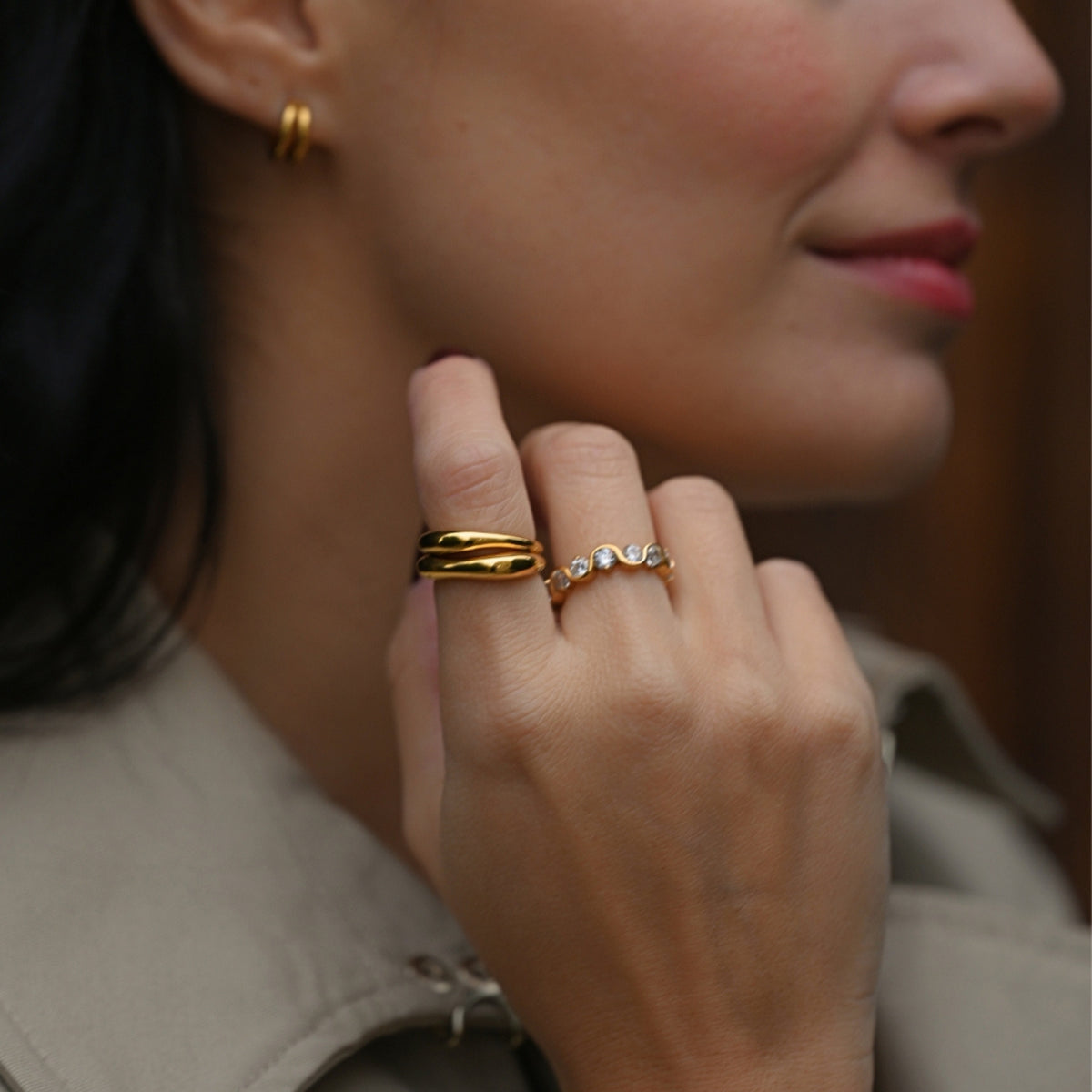 Riviera Ring