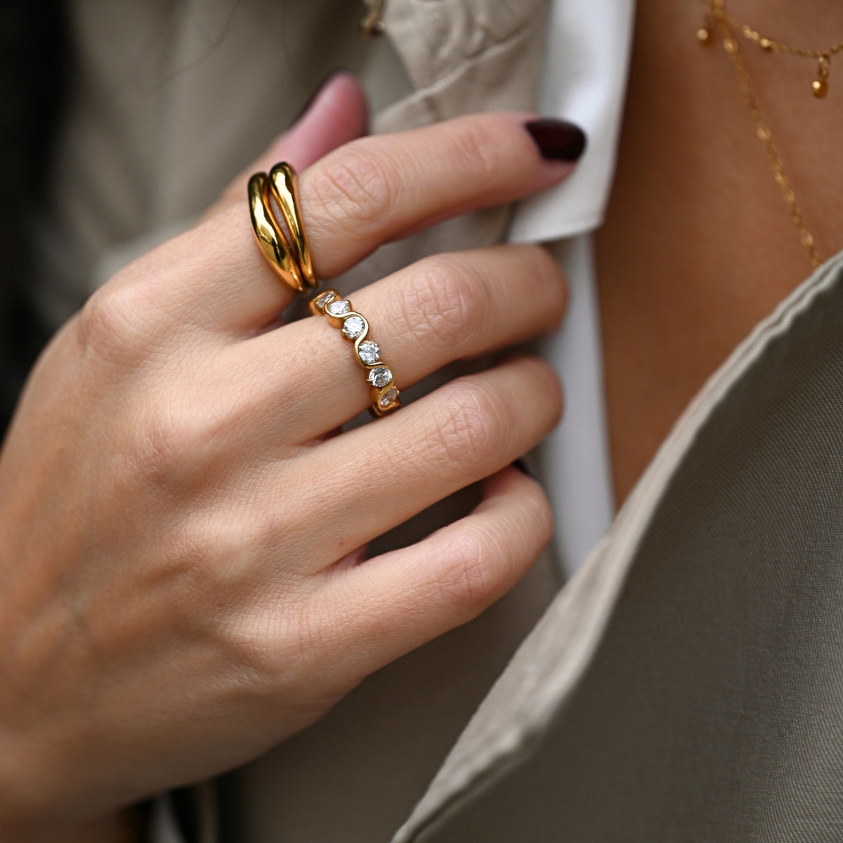 Riviera Ring